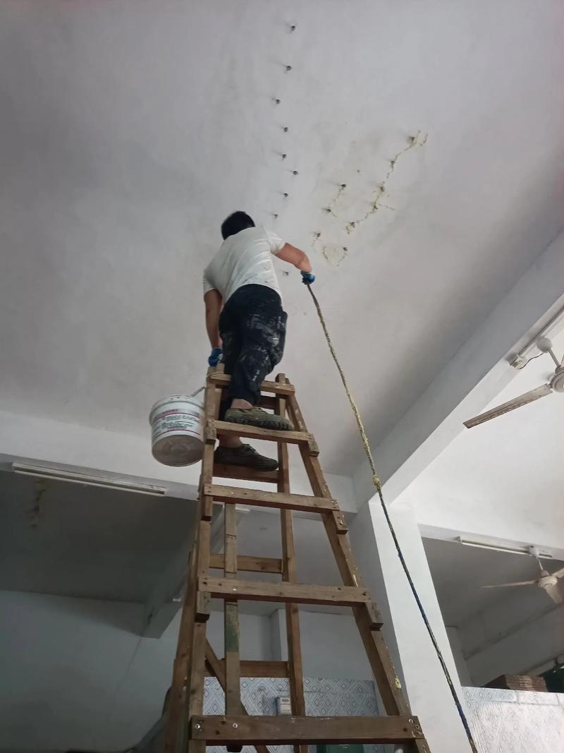 镇江润州区化学注浆